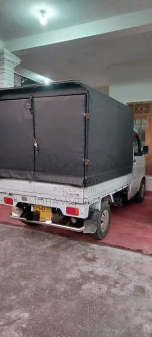 Suzuki LE AD 63T 2005 Lorry (Used)