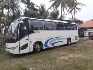 Other King Long 2015 Bus (Used)