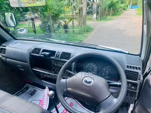 Nissan Vanette 2006 Lorry (Used)