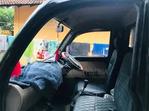 Mahindra Maxximo 2011 Lorry (Used)