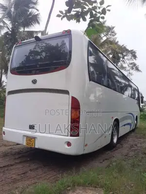 Other King Long 2015 Bus (Used)