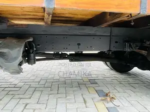 Toyota Dyna 300 1987 Lorry (Used)