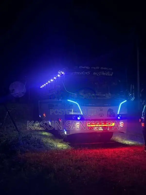 Tata Marcopolo 2012 Bus (Used)