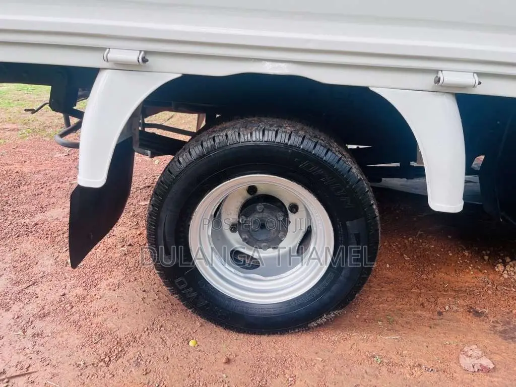 Nissan Vanette 2006 Lorry (Used)