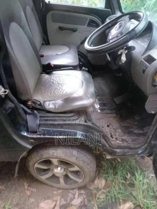 Mahindra Maxximo 2012 Lorry (Used)