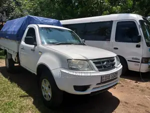 Tata Xenon 2015 Pickup (Used)