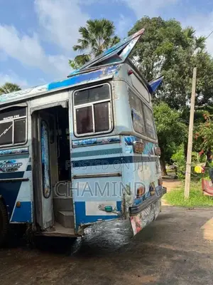 Ashok-Leyland Ruby 2003 Bus (Used)