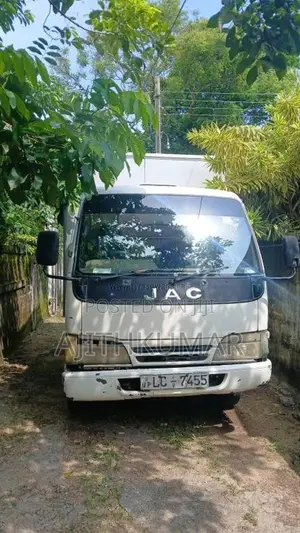 JAC Jac 2006 Lorry (Used)