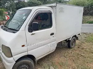 Suzuki Carry 2005 Lorry (Used)