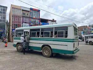 Ashok-Leyland Comet 1999 Bus (Used)