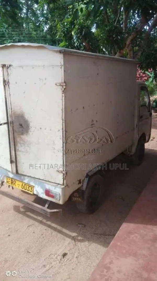Tata Dimo Batta 2011 Lorry (Used)