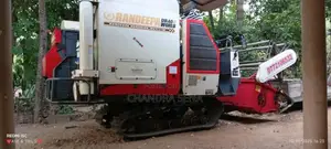 Powertrac Harvester 2018 Heavy-Duty (Used)