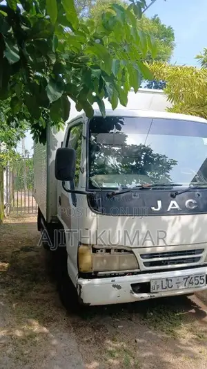 JAC Jac 2006 Lorry (Used)