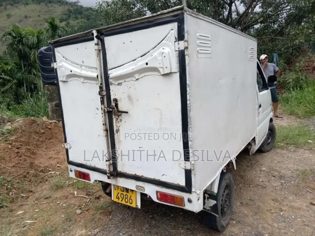 Suzuki Carry 2005 Lorry (Used)