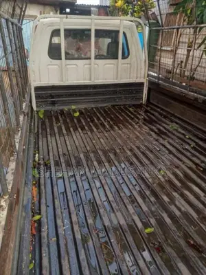 Nissan Vanette 1993 Lorry (Used)