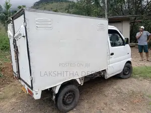 Suzuki Carry 2005 Lorry (Used)