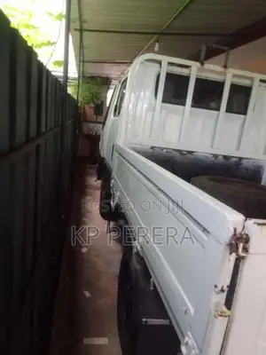 Mitsubishi Canter 1980 Lorry (Used)
