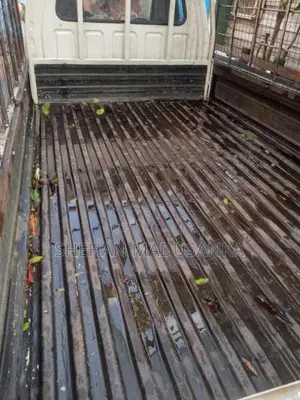 Nissan Vanette 1993 Lorry (Used)