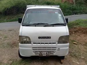 Suzuki Carry 2005 Lorry (Used)