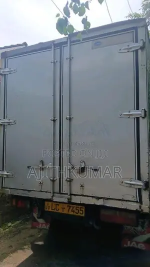 JAC Jac 2006 Lorry (Used)