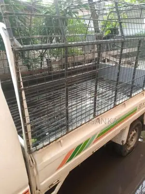 Nissan Vanette 1993 Lorry (Used)