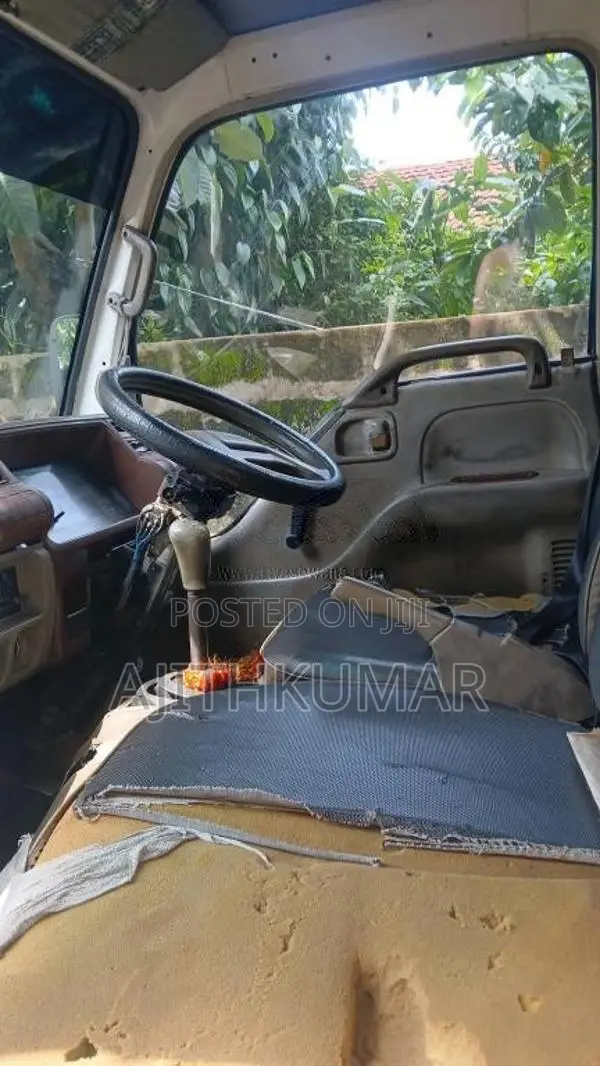 JAC Jac 2006 Lorry (Used)