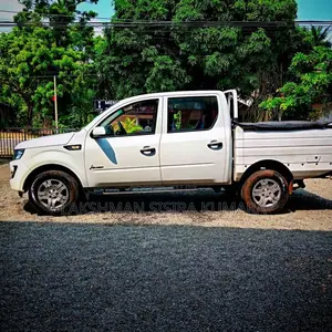 Mahindra Imperio 2016 Pickup (Used)