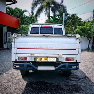 Mahindra Imperio 2016 Pickup (Used)