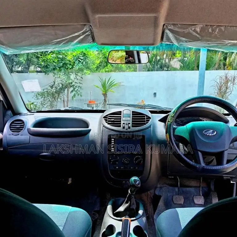 Mahindra Imperio 2016 Pickup (Used)