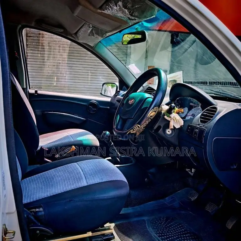 Mahindra Imperio 2016 Pickup (Used)