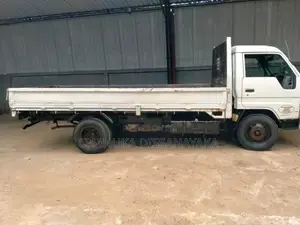 Toyota KC BU142 1998 Lorry (Used)