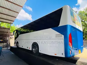 Changan Sunlong 2018 Bus (Used)