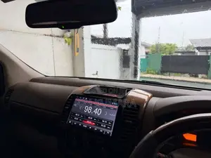 Nissan Navara 2011 Pickup (Used)