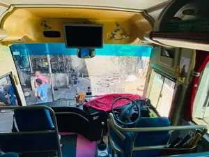 Changan Sunlong 2018 Bus (Used)