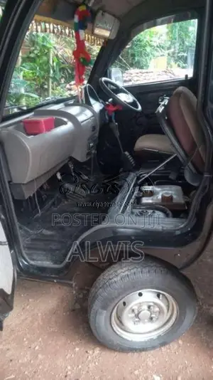 Mahindra Maxximo Plus 2011 Lorry (Used)