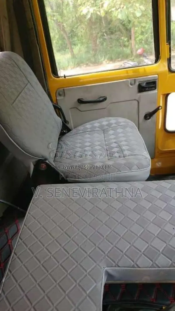 Ashok-Leyland Tipper 2018 Lorry (Used)