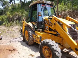 JCB 12 1998 Heavy-Duty (Used)