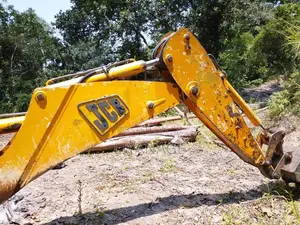 JCB 12 1998 Heavy-Duty (Used)