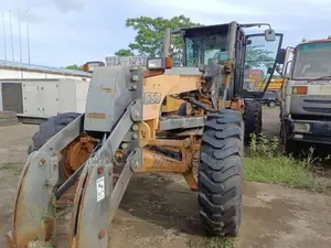 Other CASE 865B VHP MOTOR GRADER 2016 Heavy-Duty (Used)