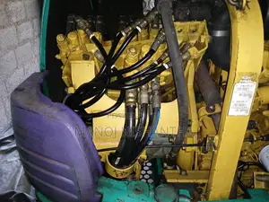 Komatsu Pc30-7 2017 Heavy-Duty (Used)