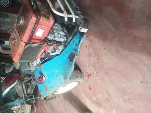 Kubota RK 80 1996 Tractor (Used)