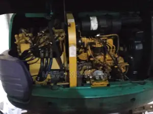 Komatsu Pc30-7 2017 Heavy-Duty (Used)