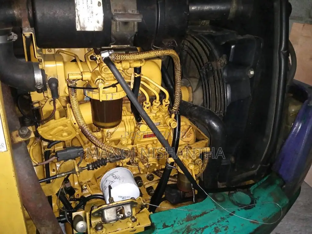 Komatsu Pc30-7 2017 Heavy-Duty (Used)