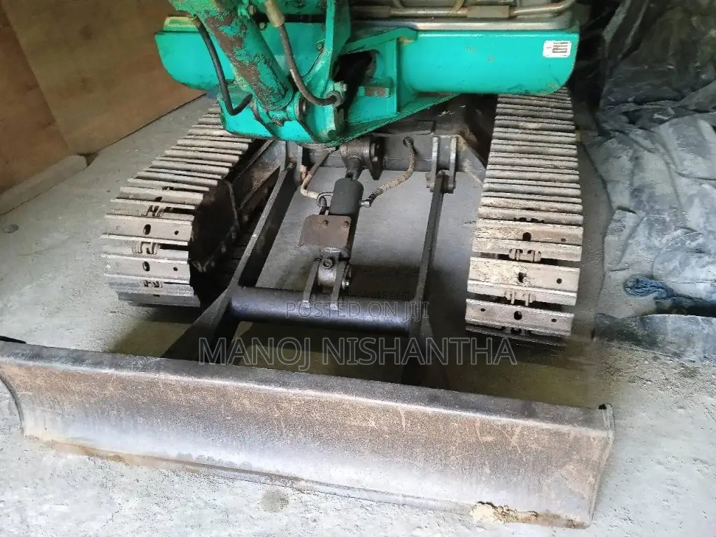 Komatsu Pc30-7 2017 Heavy-Duty (Used)