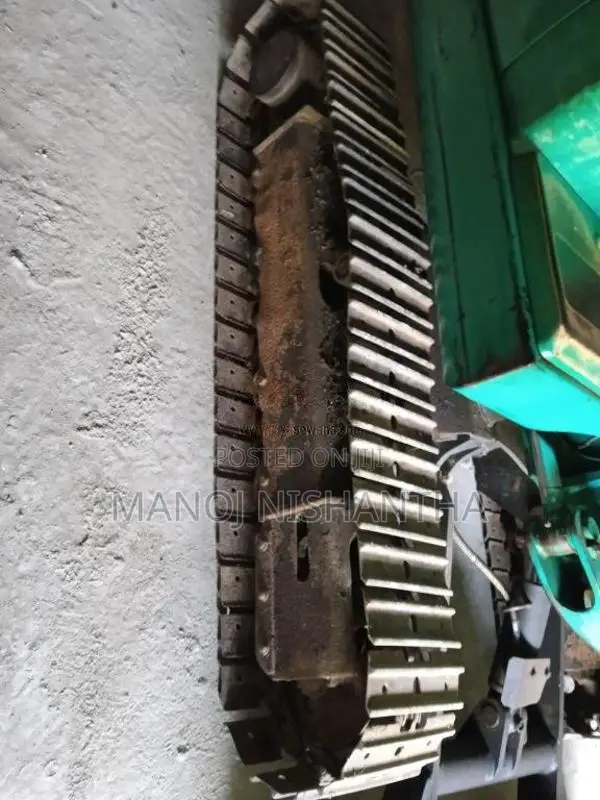 Komatsu Pc30-7 2017 Heavy-Duty (Used)
