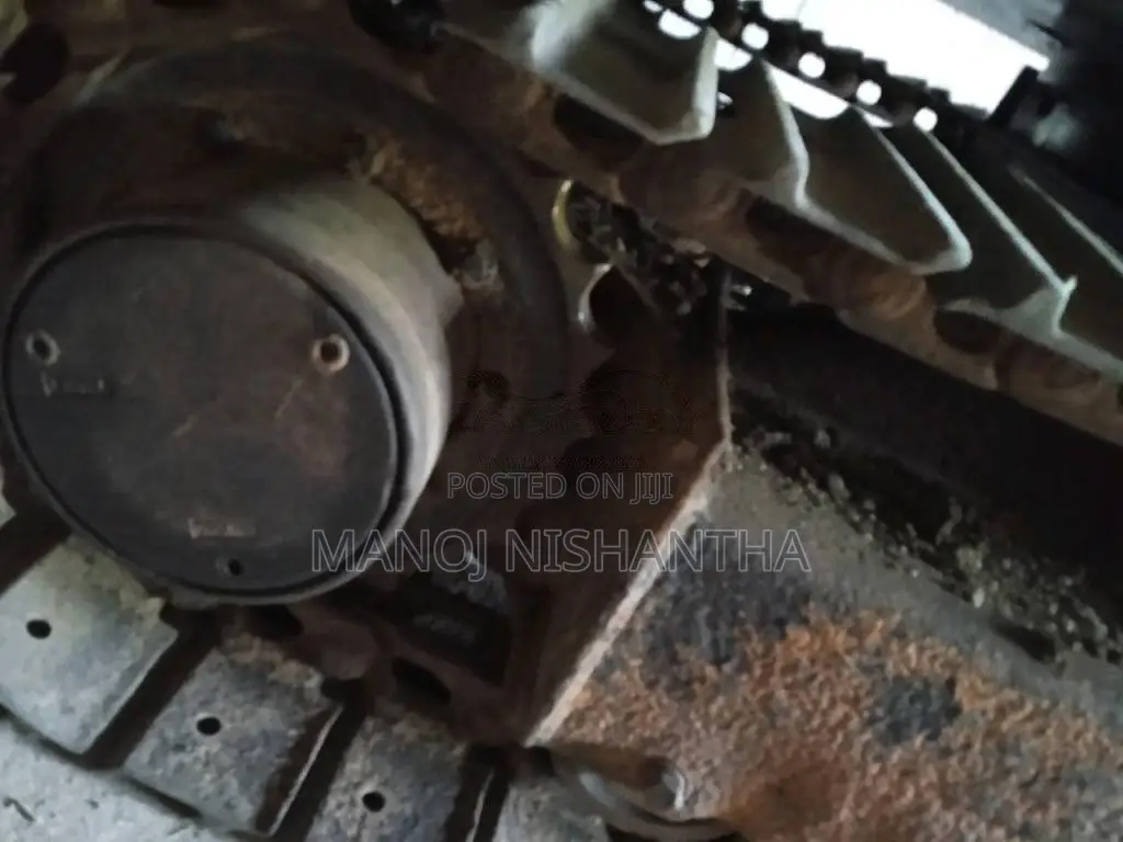 Komatsu Pc30-7 2017 Heavy-Duty (Used)