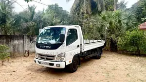 Foton Foton 2011 Lorry (Used)