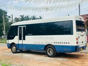 Mitsubishi Fuso Rosa 2016 Bus (Used)