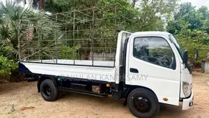 Foton Foton 2011 Lorry (Used)