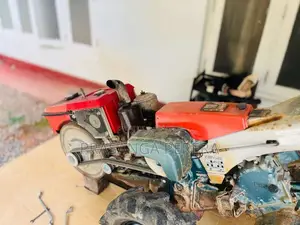 Kubota RK80 1996 Tractor Brand New